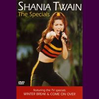 Shania Twain - The Specials - Winter Break